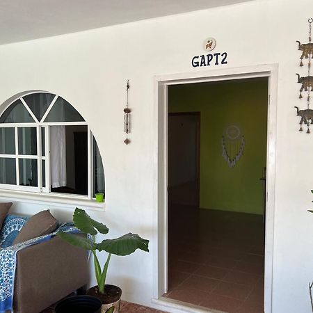 Casa Gajah Hotel Cuyo Eksteriør billede