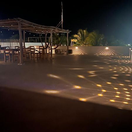 Casa Gajah Hotel Cuyo Eksteriør billede