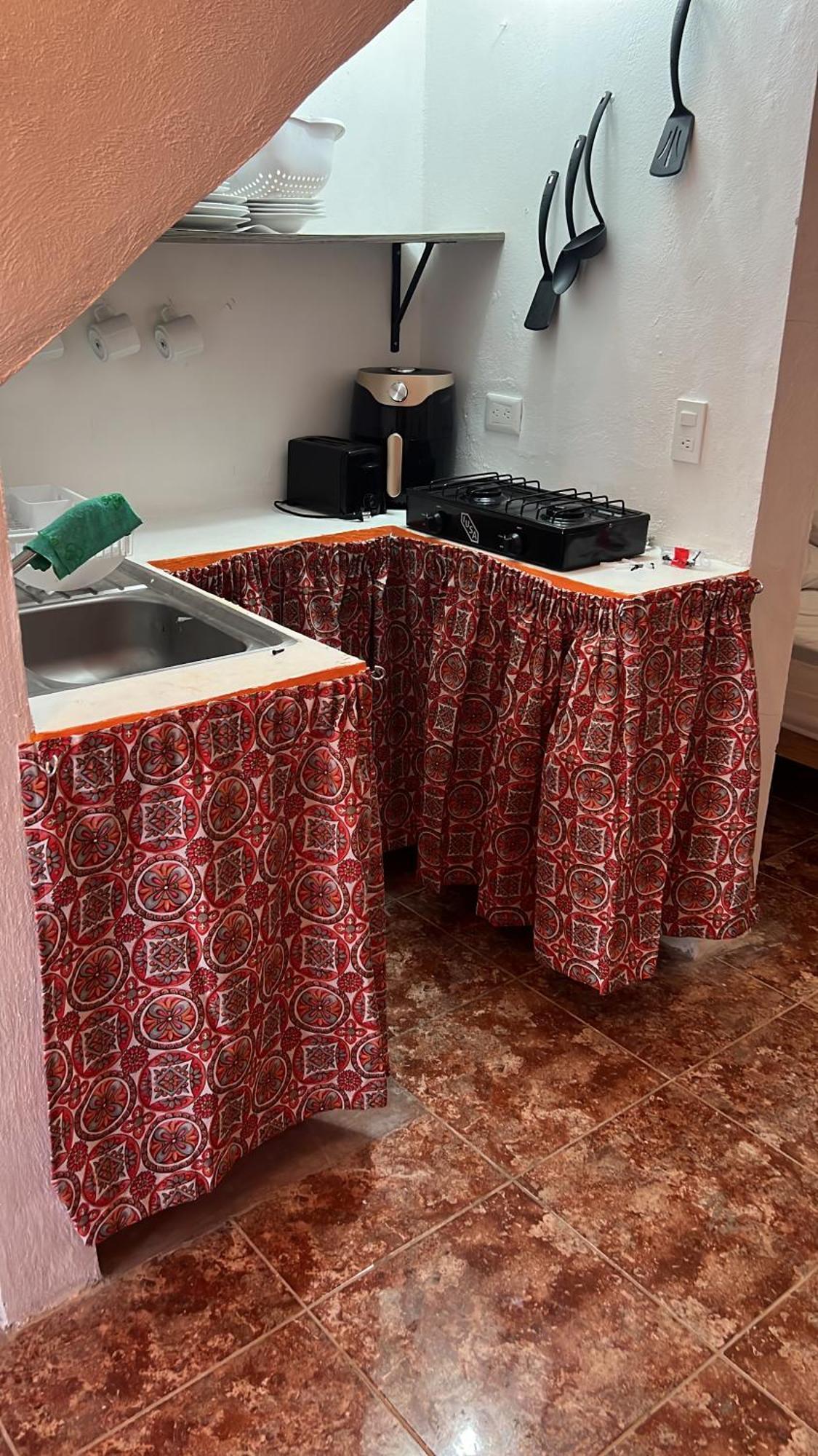 Casa Gajah Hotel Cuyo Eksteriør billede