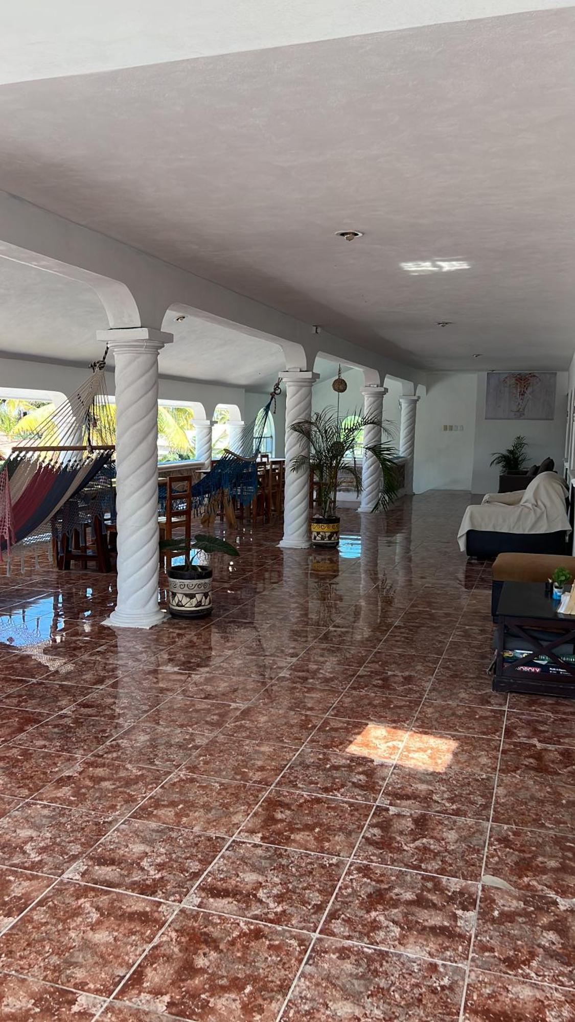 Casa Gajah Hotel Cuyo Eksteriør billede