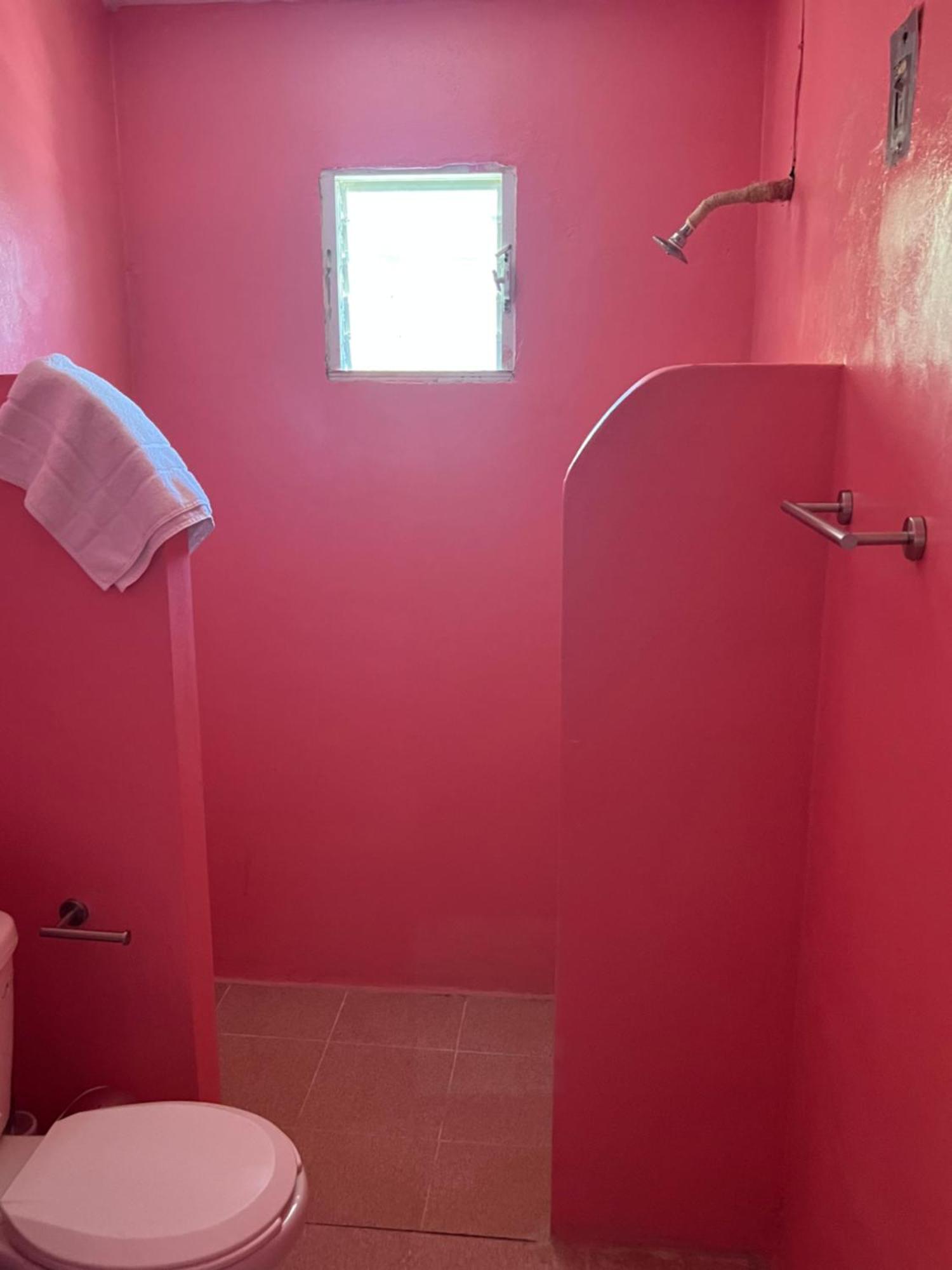 Casa Gajah Hotel Cuyo Eksteriør billede