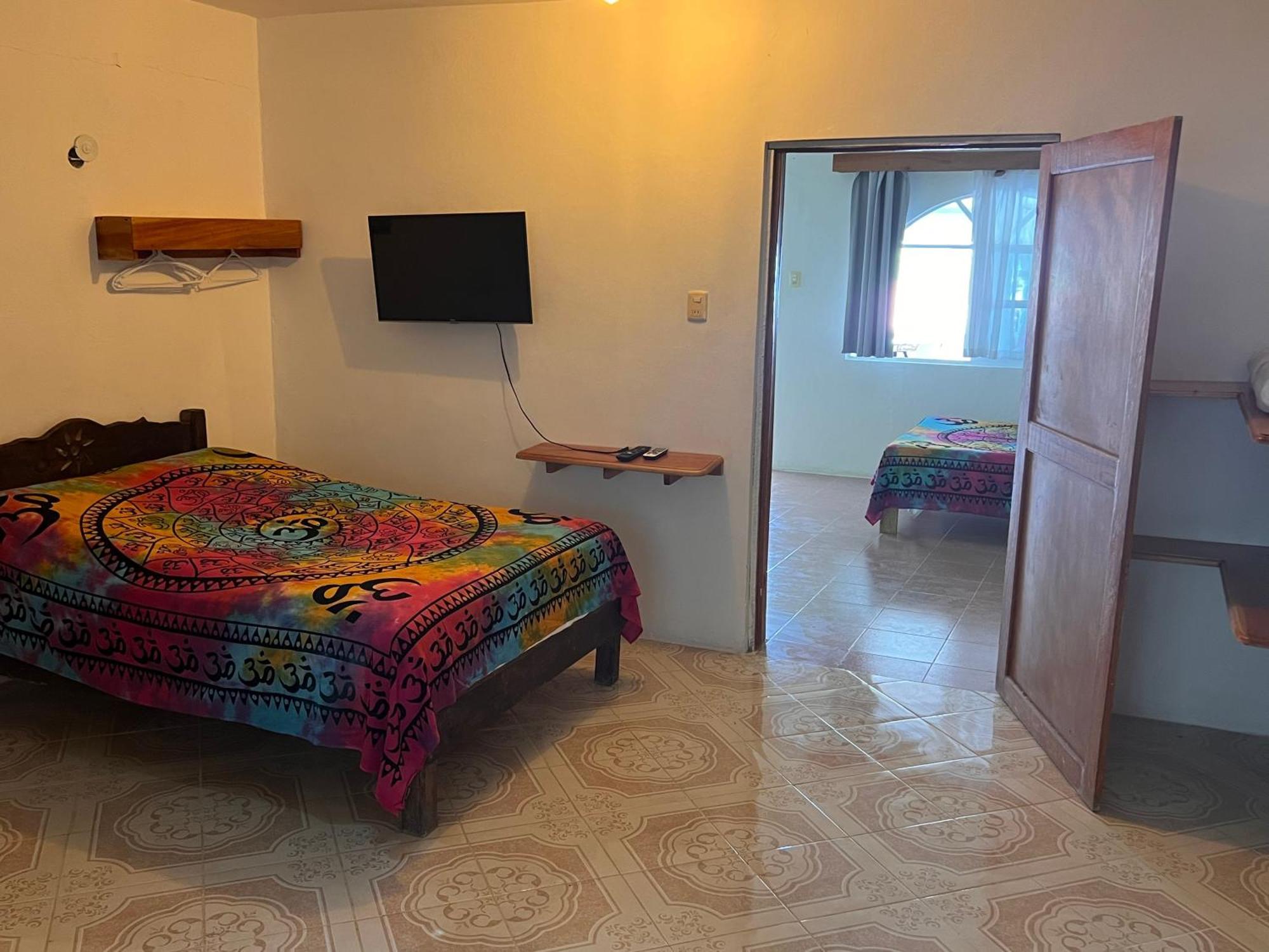 Casa Gajah Hotel Cuyo Eksteriør billede
