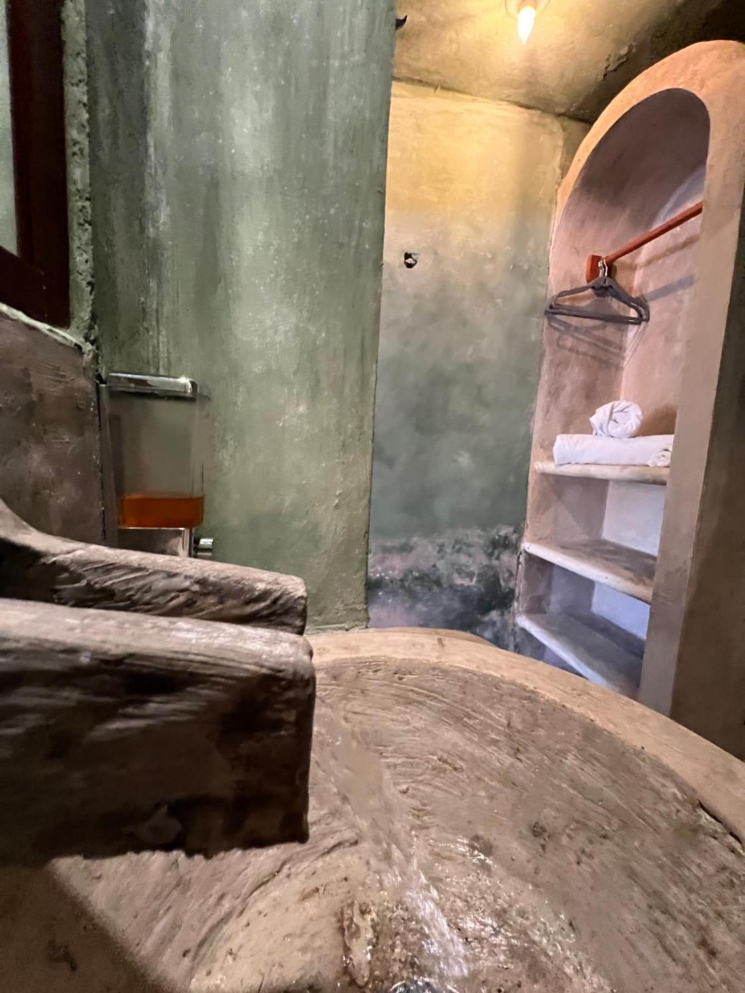 Casa Gajah Hotel Cuyo Eksteriør billede