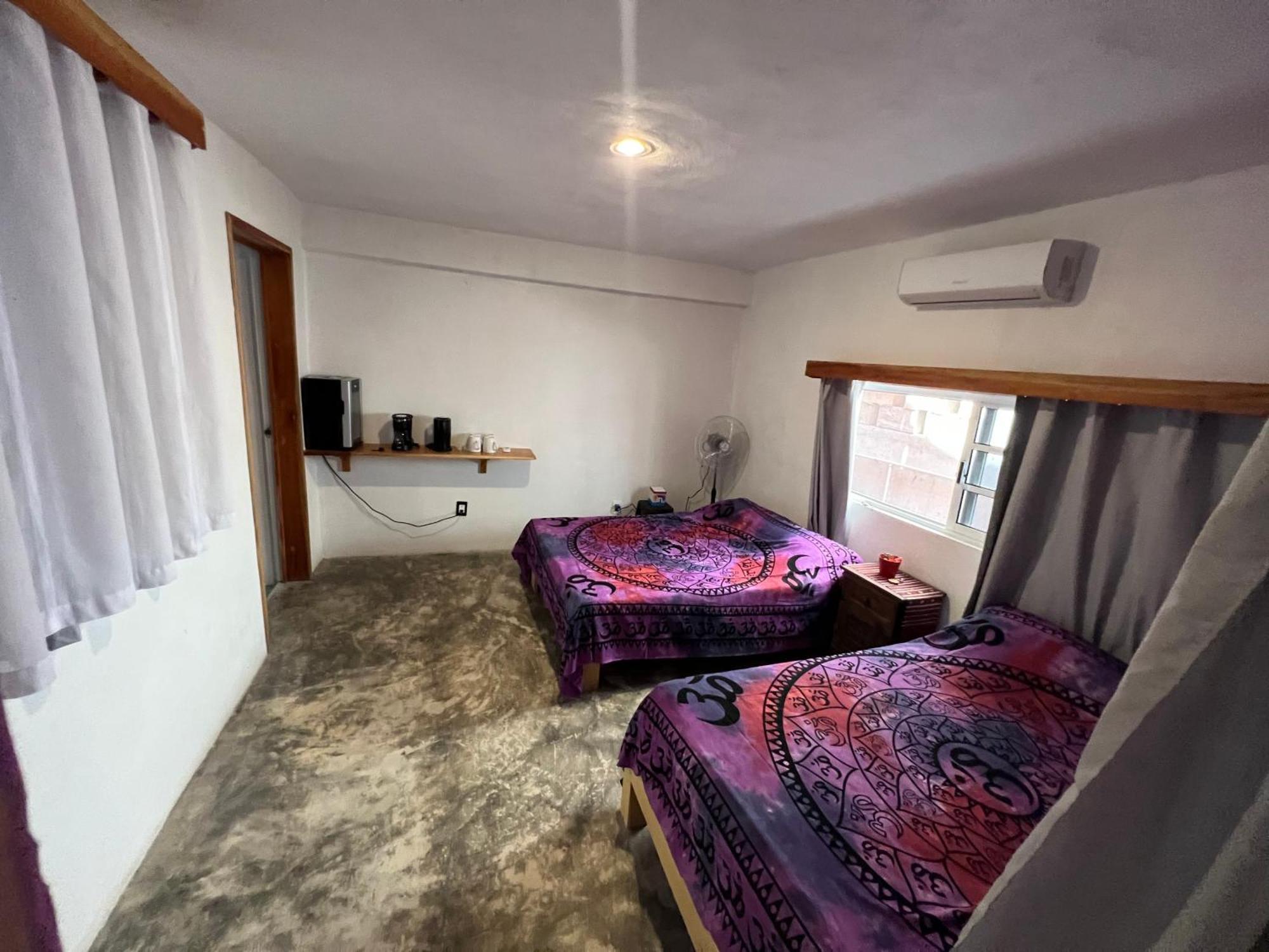 Casa Gajah Hotel Cuyo Eksteriør billede