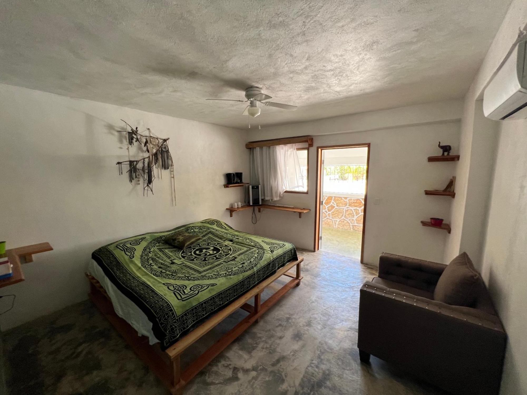 Casa Gajah Hotel Cuyo Eksteriør billede