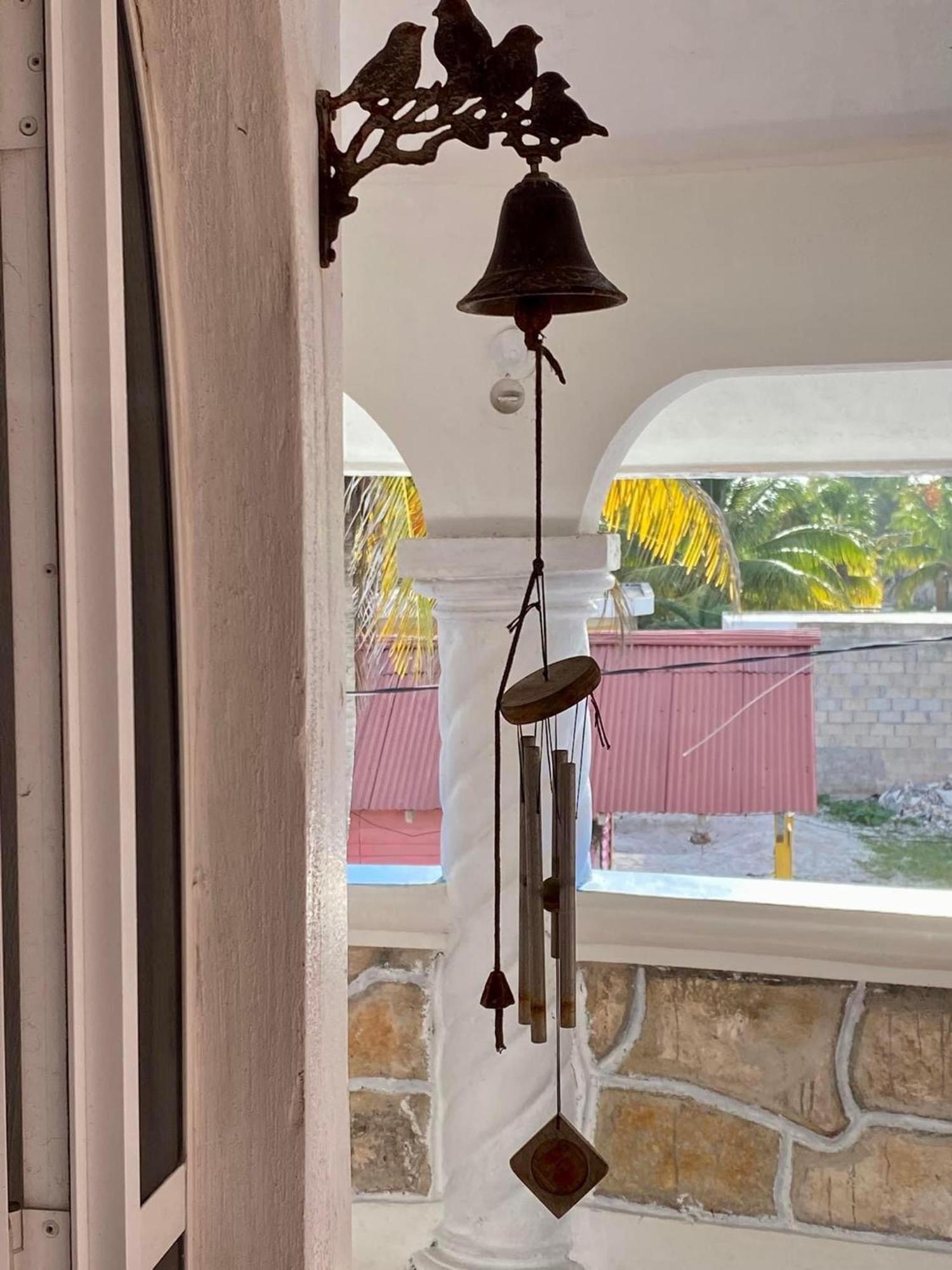 Casa Gajah Hotel Cuyo Eksteriør billede