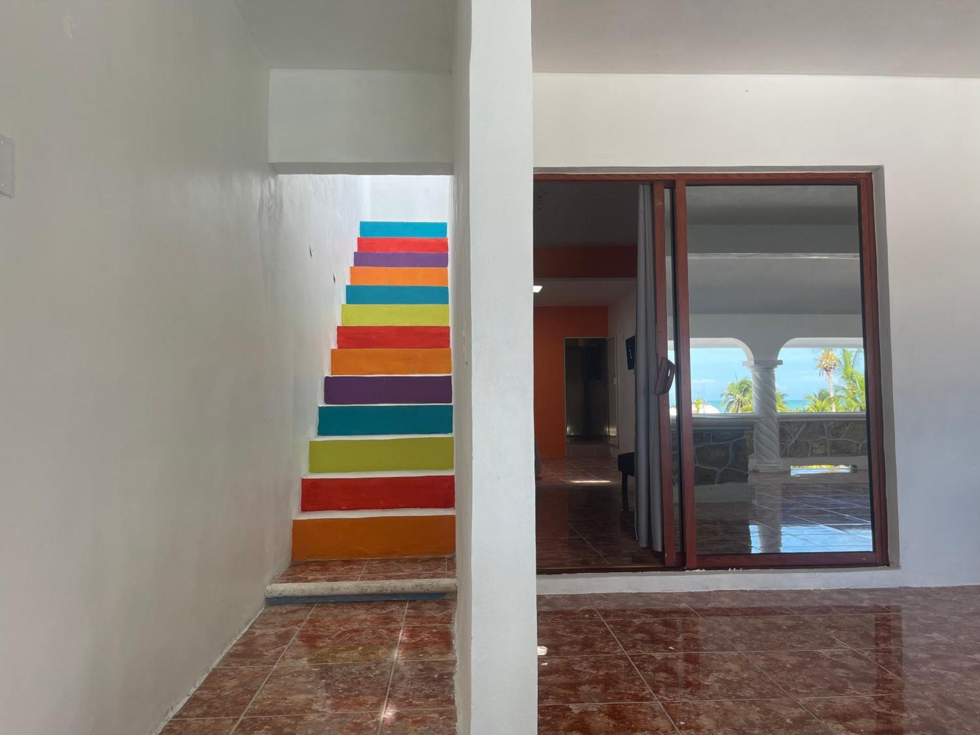 Casa Gajah Hotel Cuyo Eksteriør billede